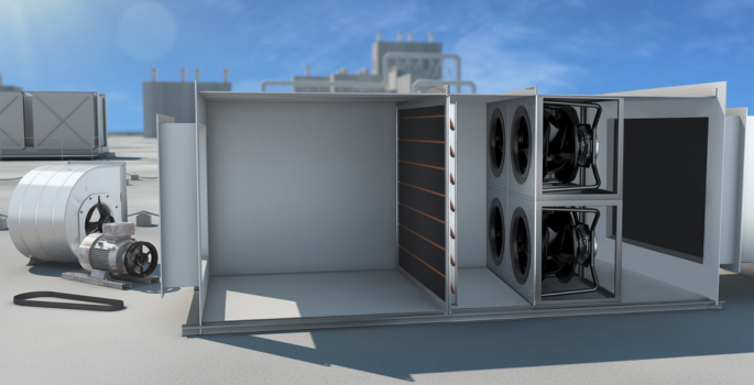 Air Handling Units