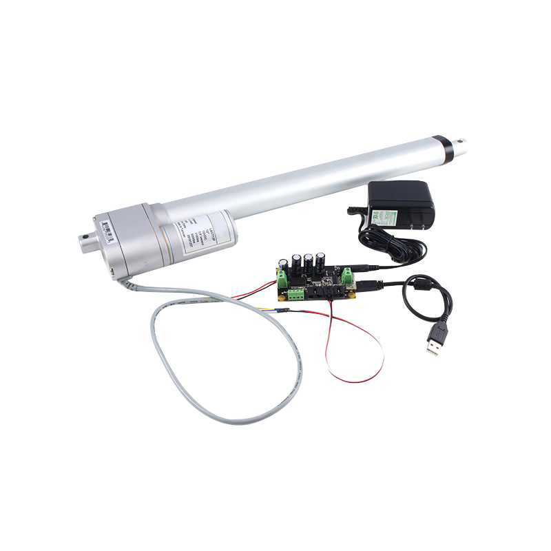 Industrial Linear Actuator