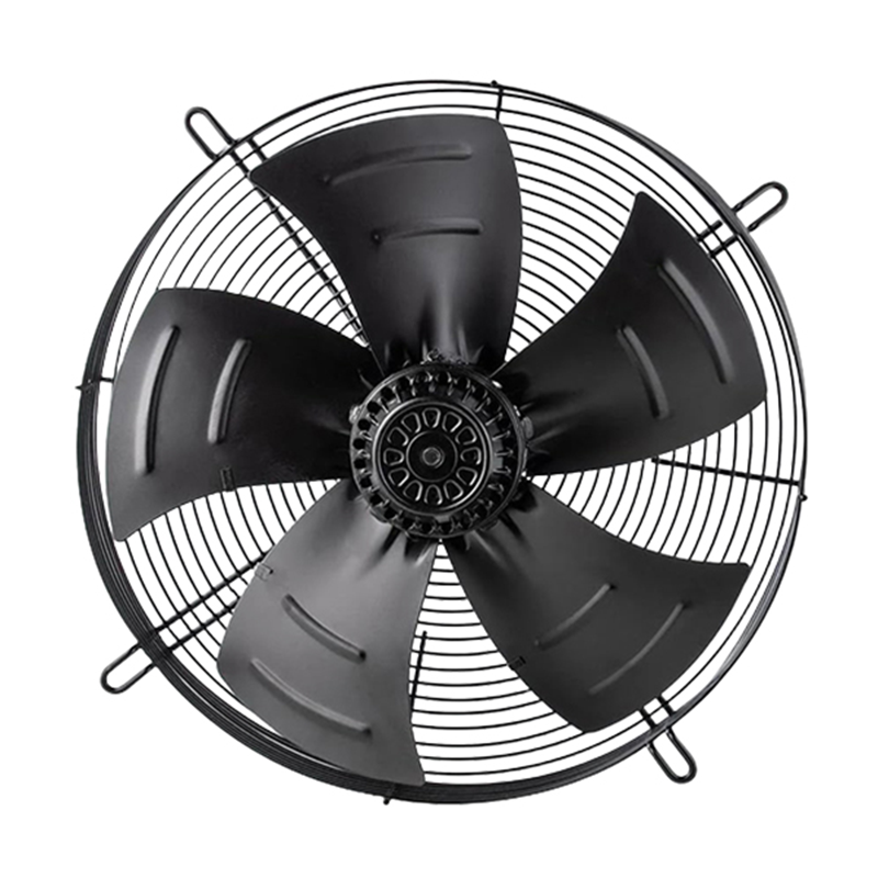 Axial Fans
