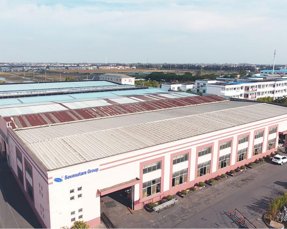 Plastic Recycling Machine, PET Bottle Recycling Line, Plastic Granulator Line Manufacturer - Sevenstars Machinery