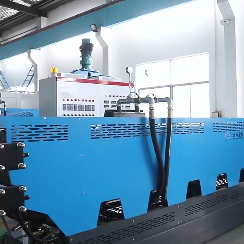 Wet plastic recycling pelletizing line