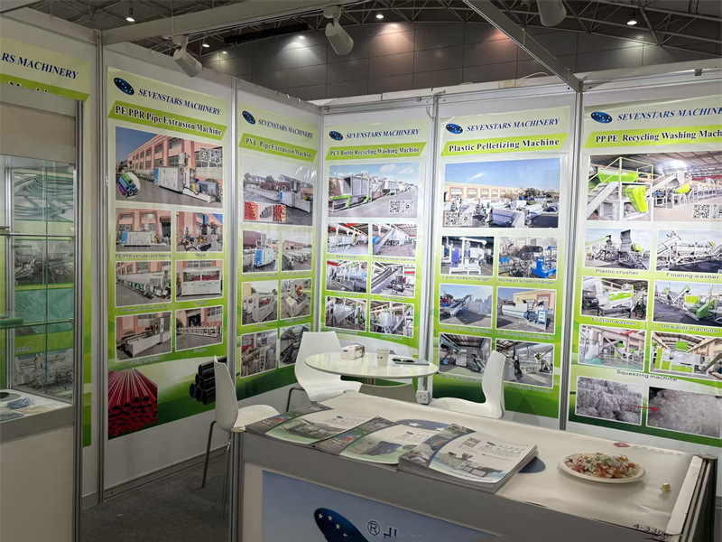 Незабутні чотири дні в Ер-Ріяді — Saudi Plastics & Petrochem та Saudi Print & Pack 2026