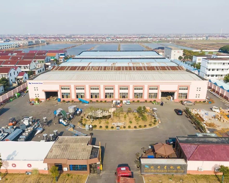 Plastic Extrusion Machine, Plastic Board Extrusion Machine, Plastic Sheet Extrusion Machine Supplier - Sevenstars