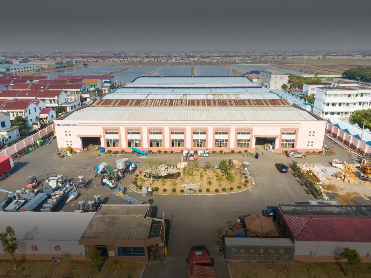 Plastic Extrusion Machine, Plastic Board Extrusion Machine, Plastic Sheet Extrusion Machine Supplier - Sevenstars