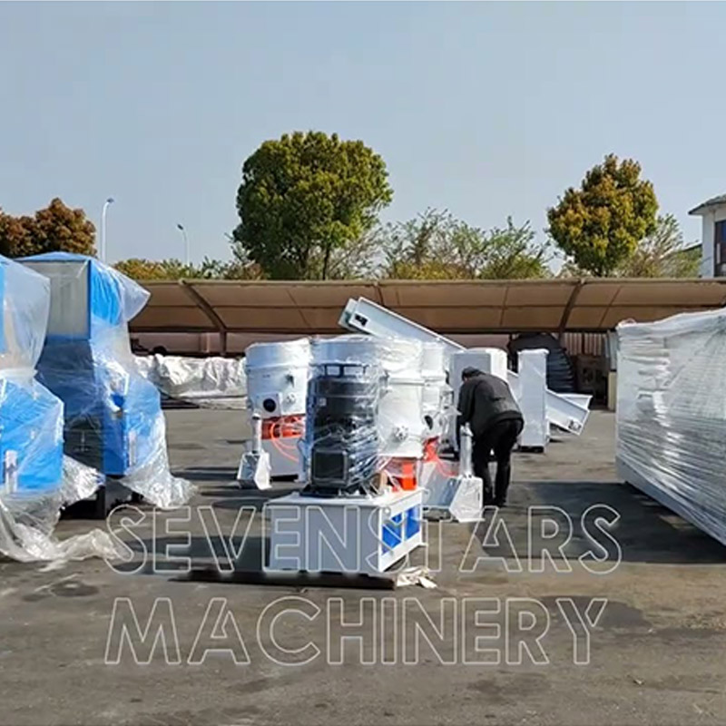 Export to Argentina market