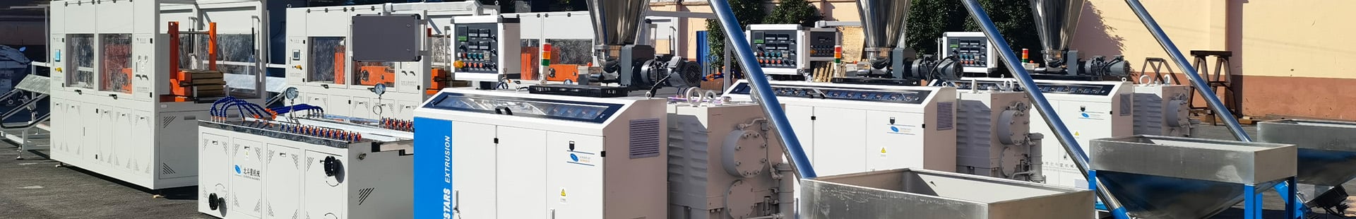 ps sheet machine-0