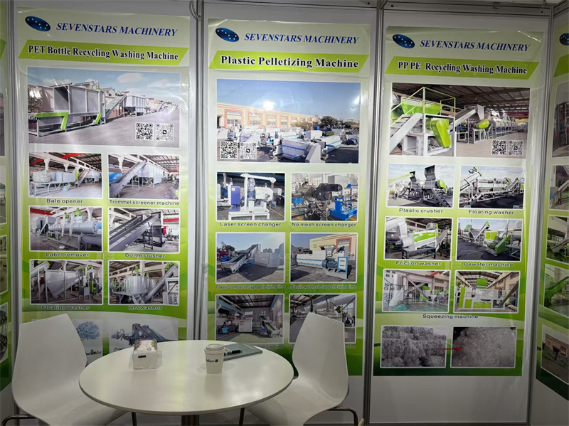 A Remarkable Four Days in Riyadh — Saudi Plastics & Petrochem & Saudi Print & Pack 2026