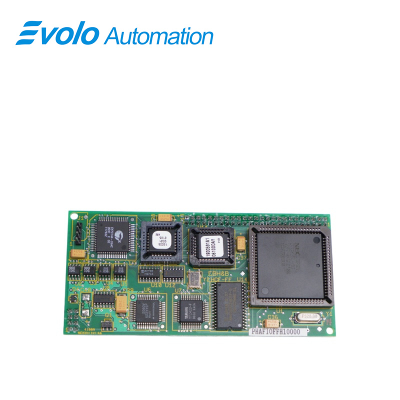 PHAFIOFFH10000 WE-EN-01-161 Kirish/Chiqish (I/O) moduli