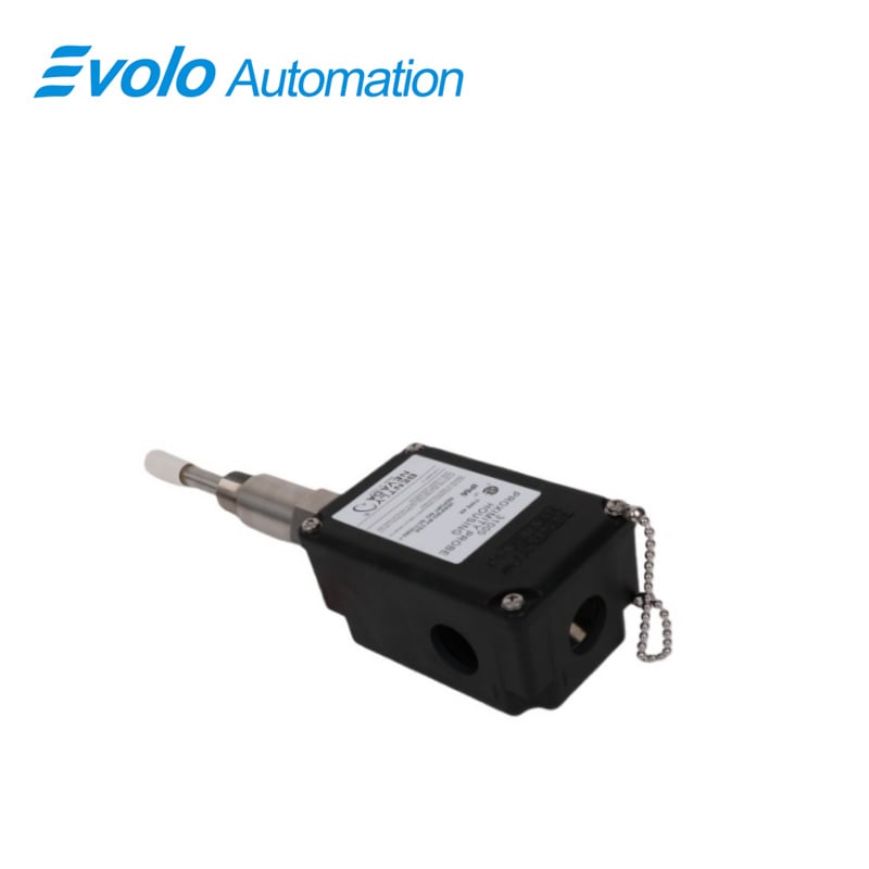 31000-28-10-00-020-03-02 Proximity Probe Housing Assemblies