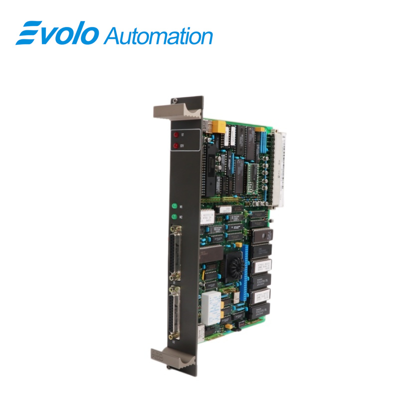 87TS01K-E GJR2368900R2200 Koppelaarmodule