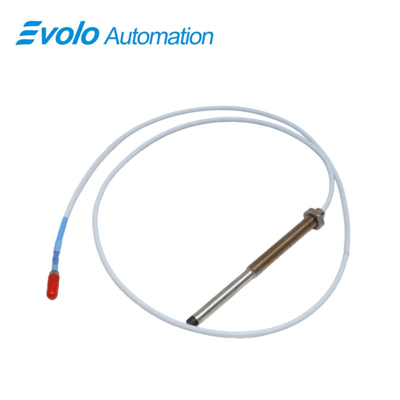 330103-05-13-10-02-00 3300 XL 8 mm Proximity Probe
