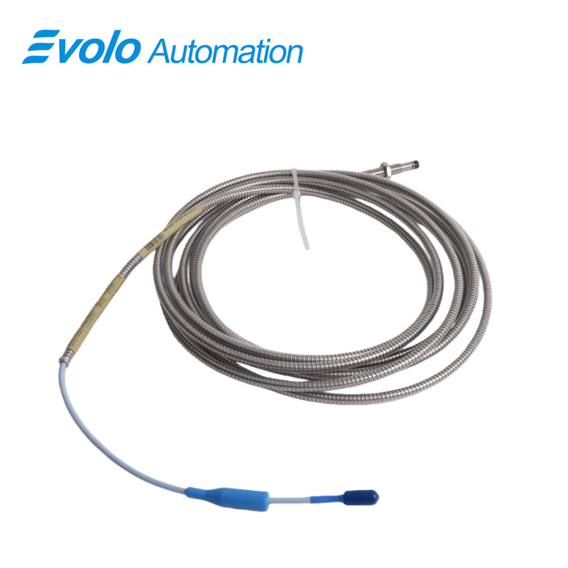 330104-01-17-05-01-CN 3300 XL 8 mm Proximity Probe