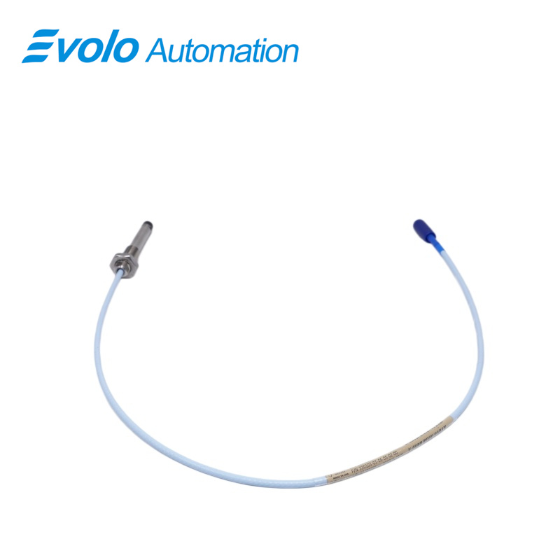 330103-03-06-05-02-00	3300 XL 8 mm Proximity Probes 