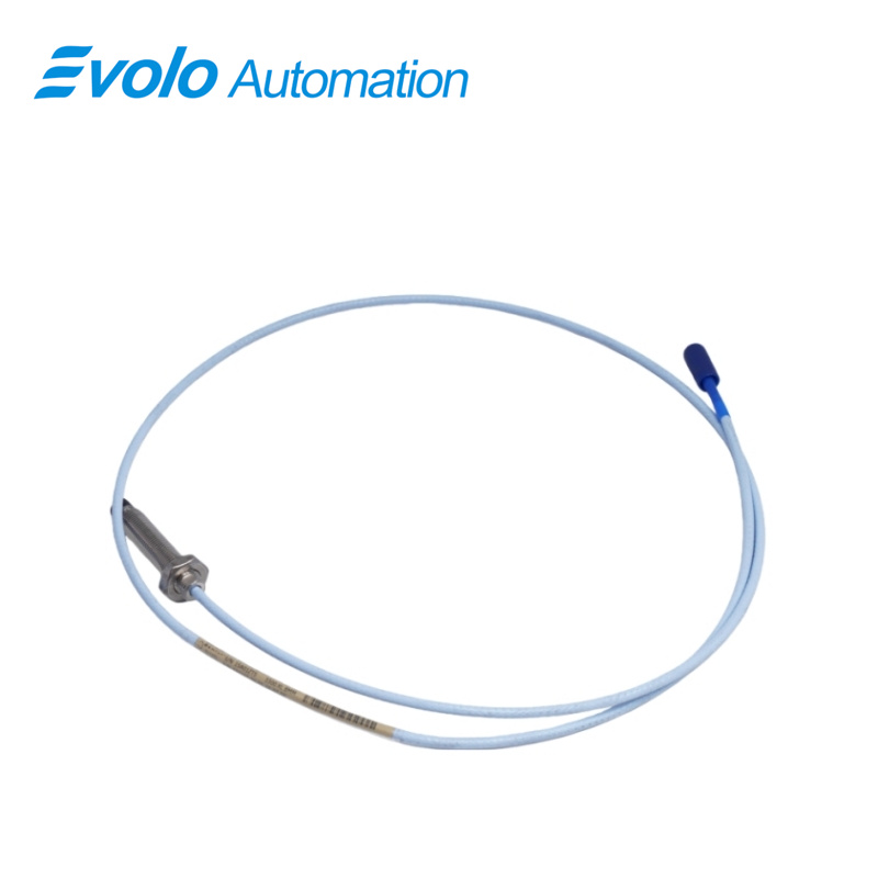 330103-00-05-10-11-00, snímač blízkosti řady 3300 XL, průměr 8 mm