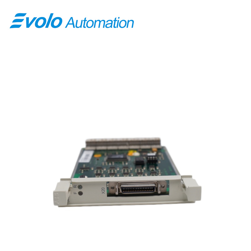 CI540 3BSE001077R1 S100 I/O shina kengaytirish moduli