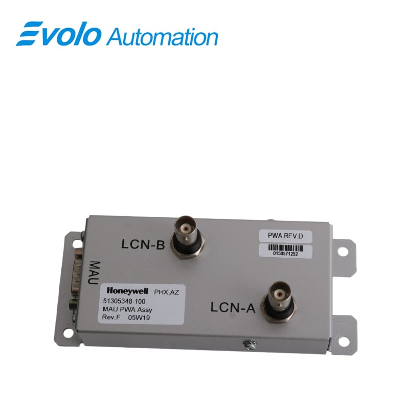 51305348-100	 Media Adapter MAU Assembly