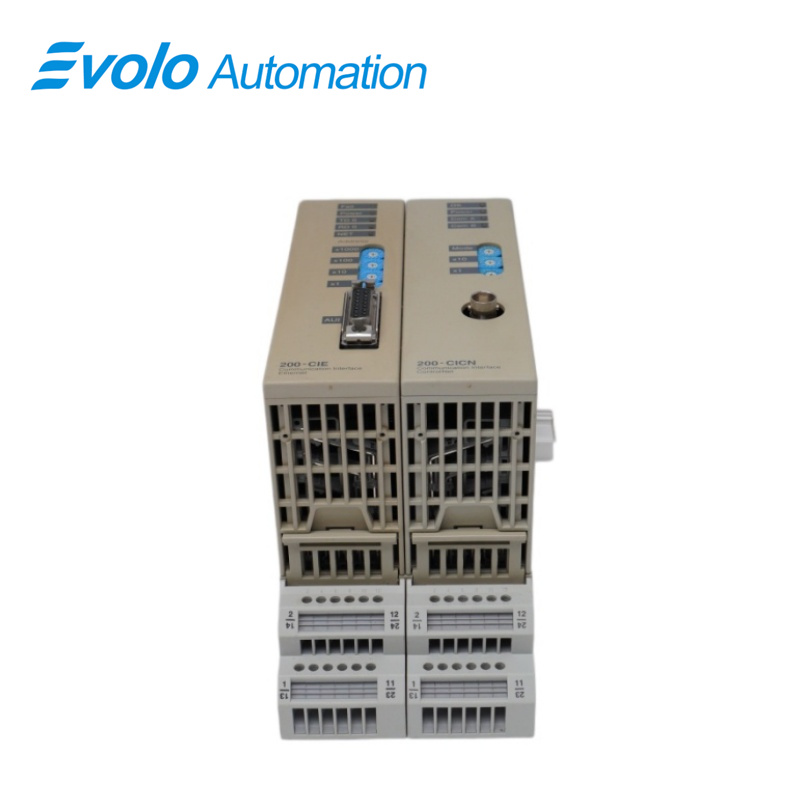 modyul ng Interface ng Komunikasyon na 200-CICN 200-CIE