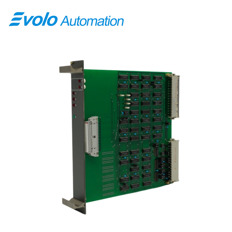 μονάδα Σύζευξης 88VU01B-E GJR2326500R1011