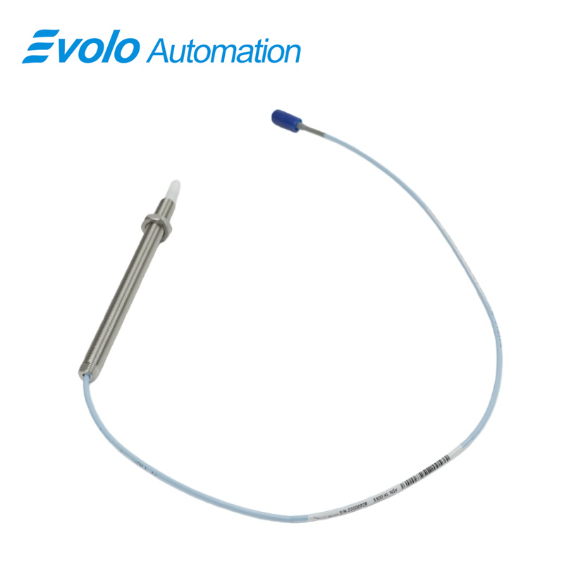 330905-00-16-05-02-05 3300 NSv Proximity Probe