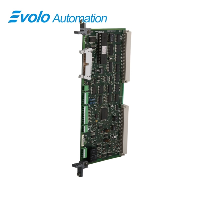 Siemens SIMOVERT MASTERDRIVES CUR Control Module 6SE7090-0XX85-1DA0