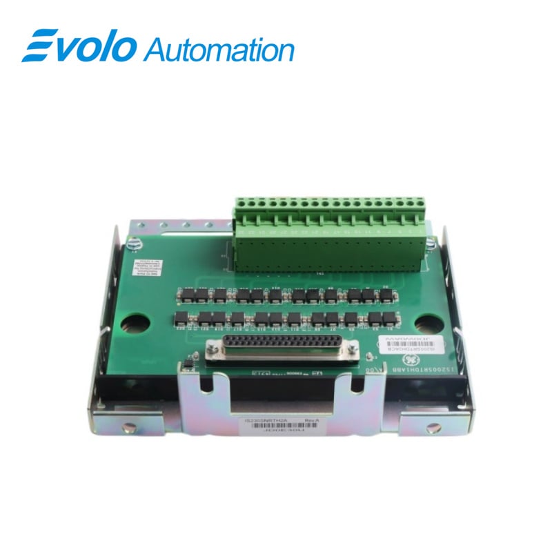 IS200SRTDH2ACB Terminal Board 