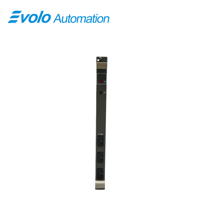 ABB	GJR2365700R1010 88VA02A-E Module 