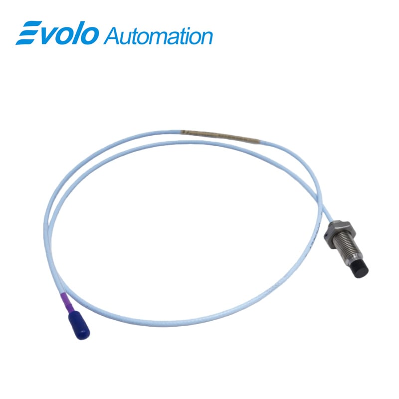 330703-000-040-50-11-00 3300 XL 11 มม. โพรบวัดระยะแบบเหนี่ยวนำ