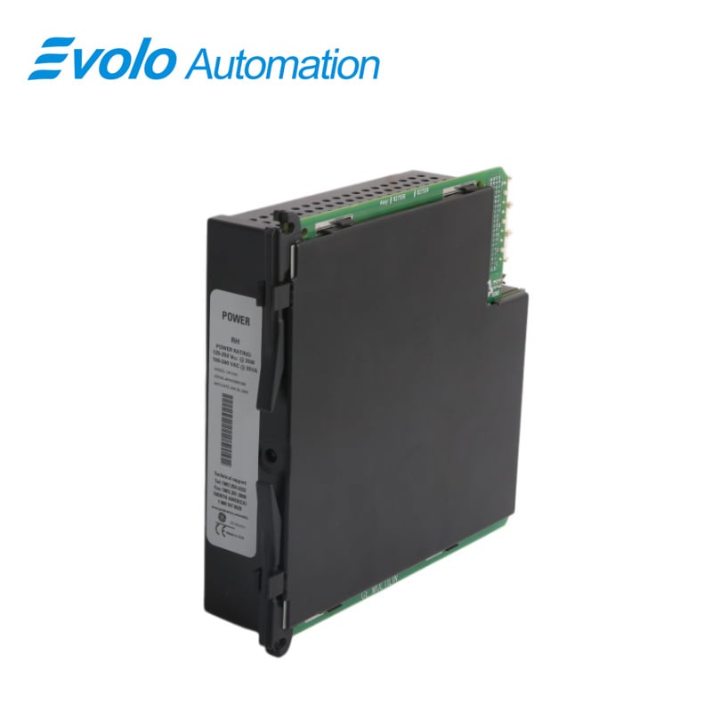 URRHH	Power Module