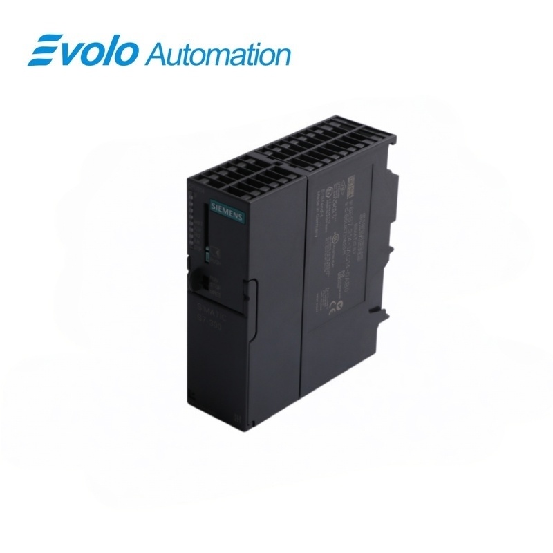 Siemens SIMATIC S7-300 6ES7314-1AG14-0AB0 CPU 314