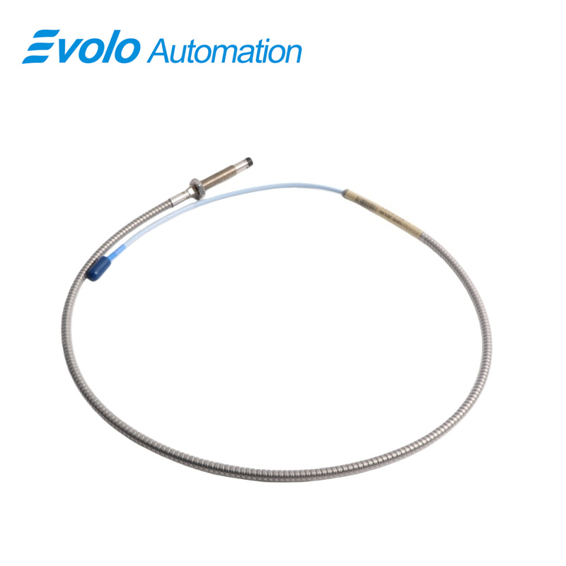 330104-01-06-10-02-00	3300 XL 8 mm Proximity Probes 