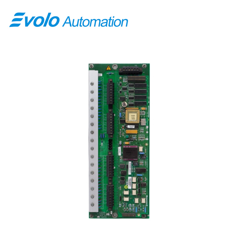 MC-TAMT03 51309223-175	Low Level Analog Input Multiplexer 