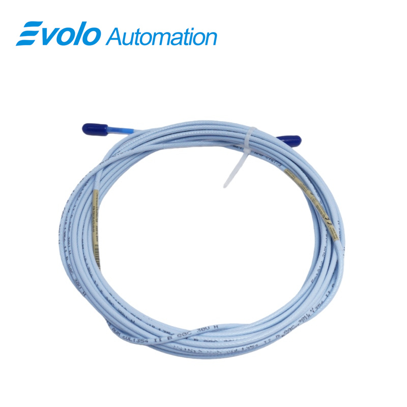 330130-075-01-05 standardní prodlužovací kabel řady 3300 XL