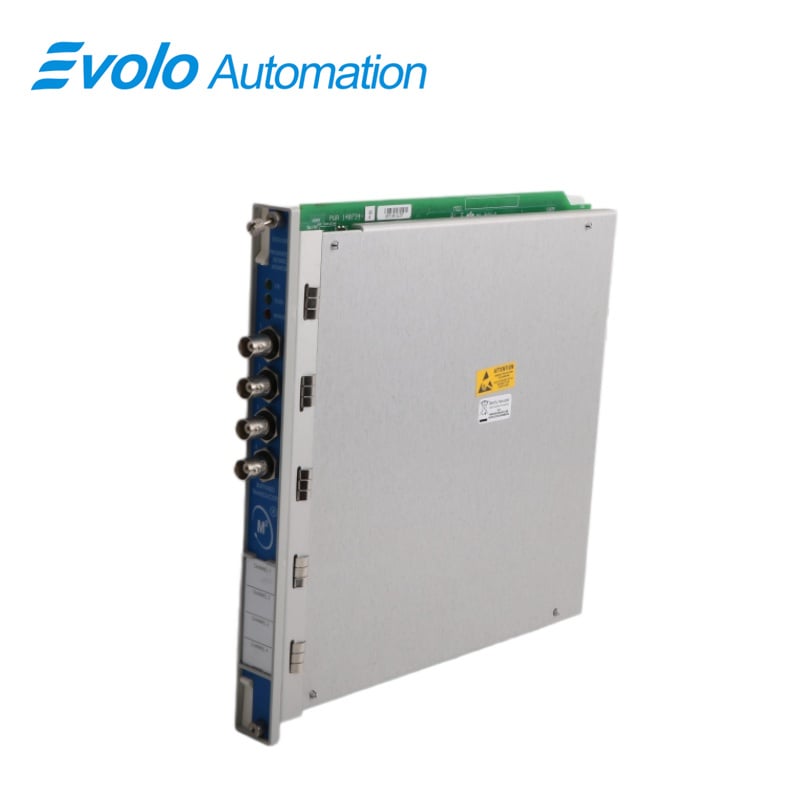 3500/42M 140734-02 Proximitor Seismic Monitor