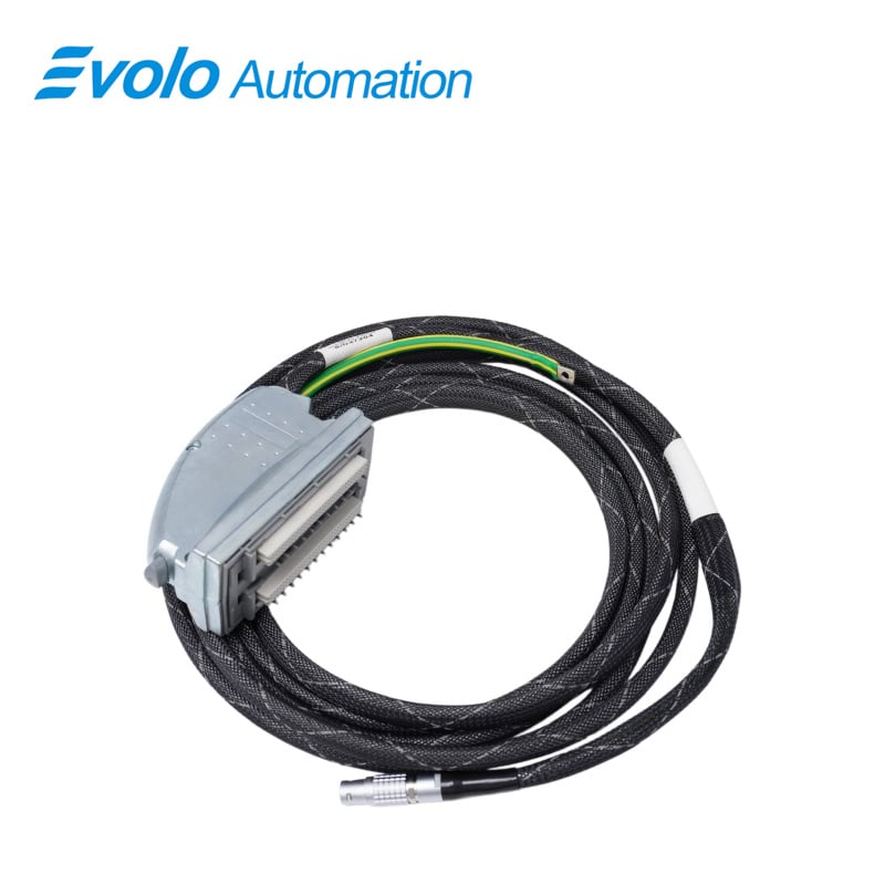 Cabo de Slot Companheiro Trusted I/O TC-205-02-8M5