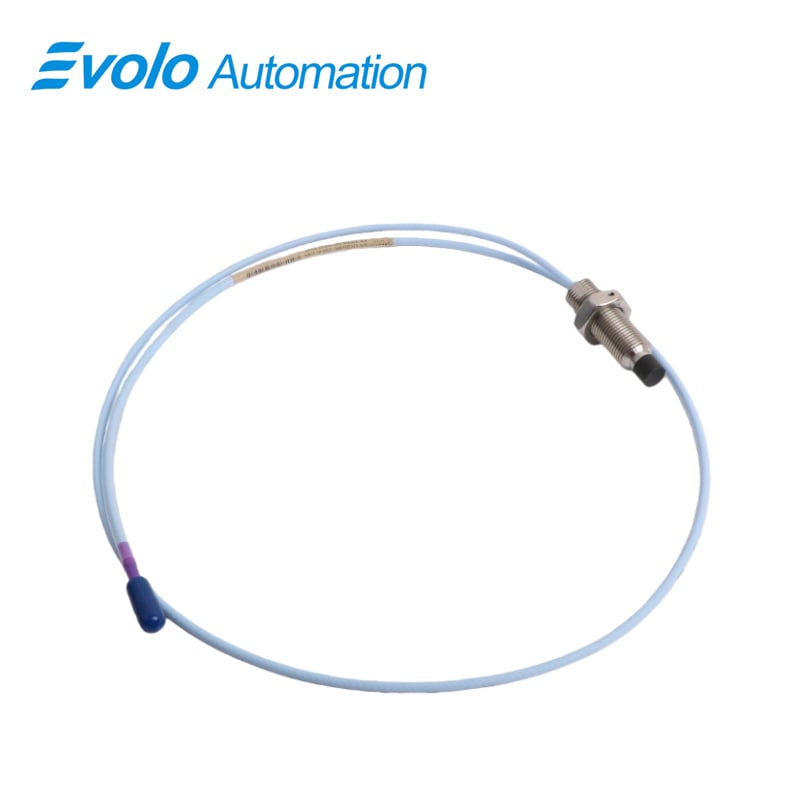 330709-000-090-10-02-00 3300 XL 11 mm Proximity Probes
