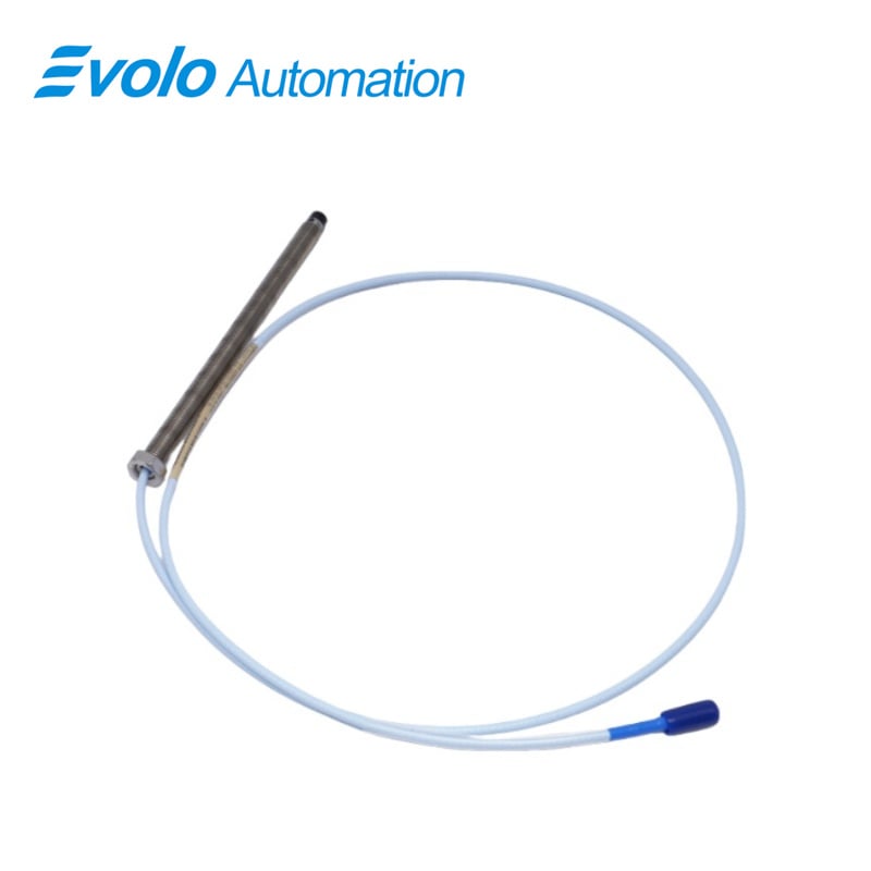 330101-00-60-10-02-05 snímače blízkosti řady 3300 XL, průměr 8 mm