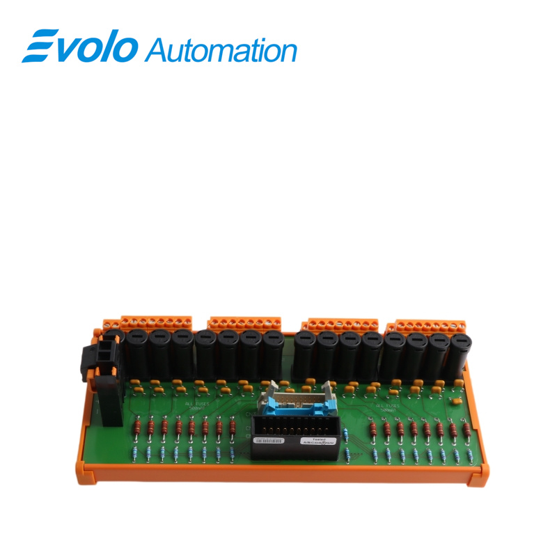 FC-TSGASH-1624	Field Termination Assembly Module