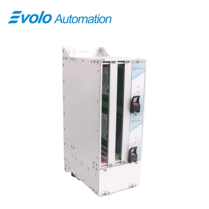 336A4940CTP2 CPCI RACK