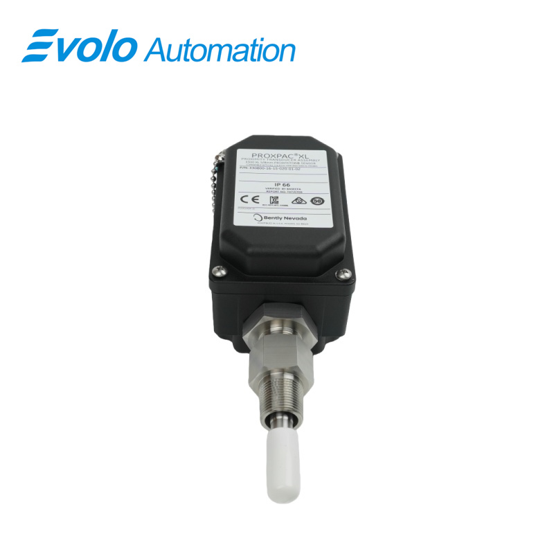 330800-16-15-020-01-02 PROXPAC XL Proximity Transducer