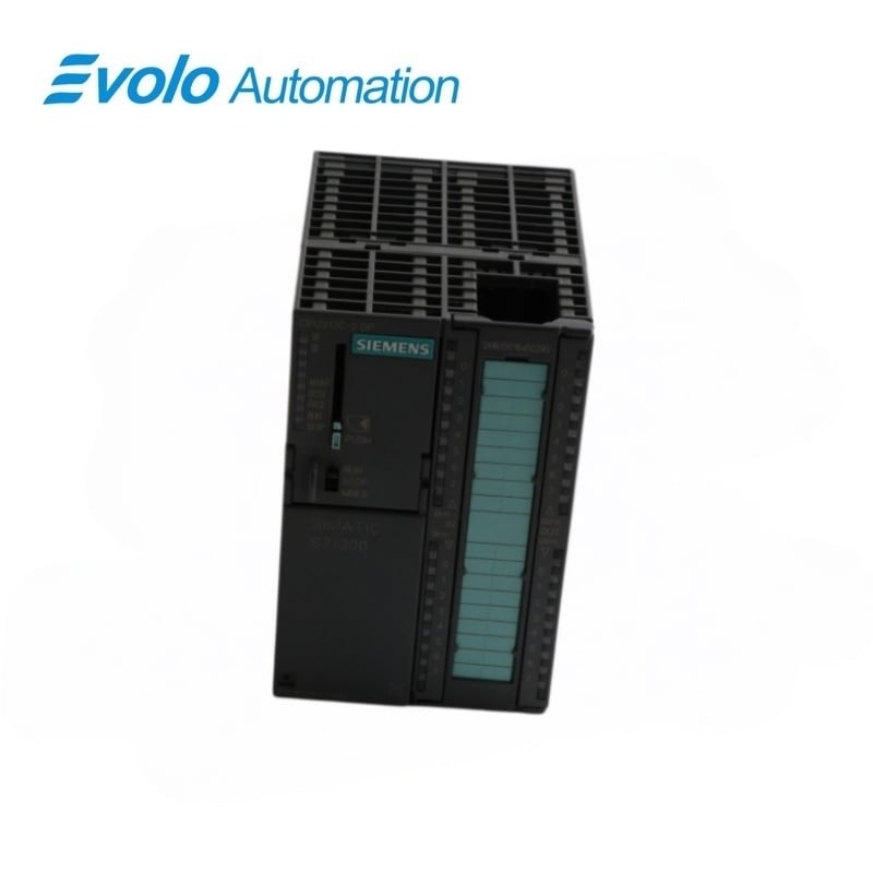 Siemens SIMATIC S7-300 6ES7313-6CG04-0AB0 CPU 313C-2