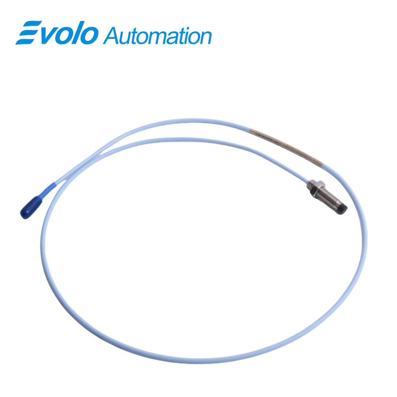 330101-00-13-15-02-05 3300 XL 8 mm Proximity Probe