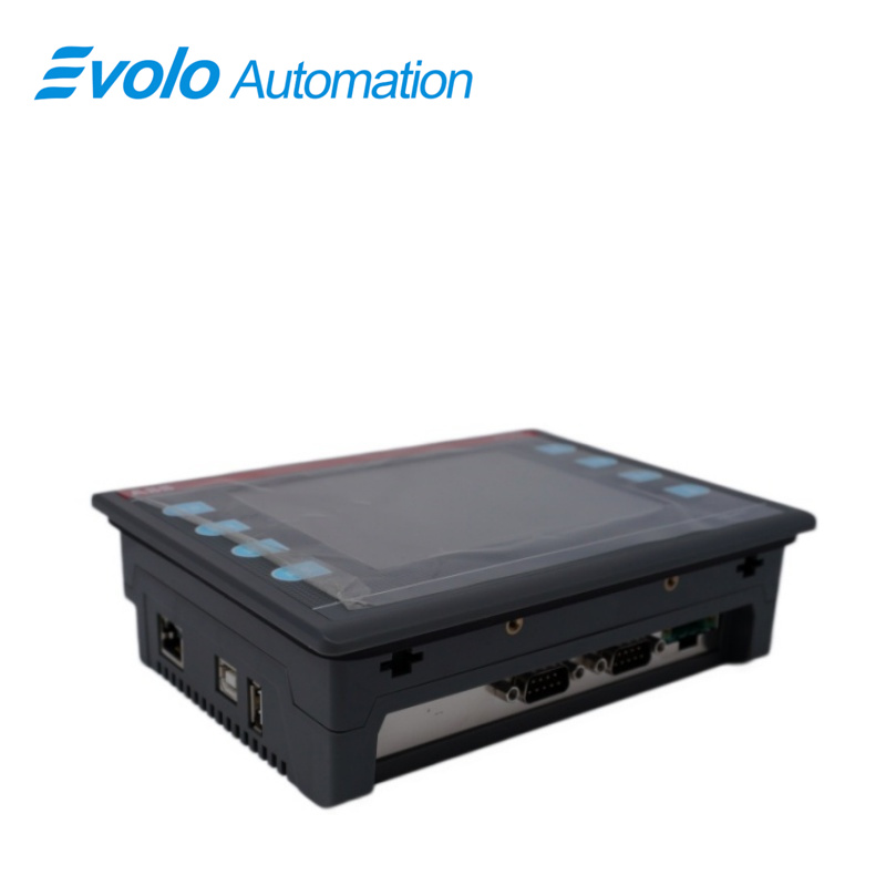 Οθόνη αφής ACDU V1.01