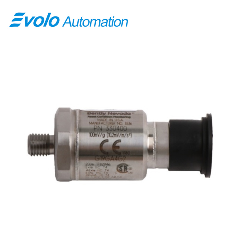 330400-02-CN Accelerometer	