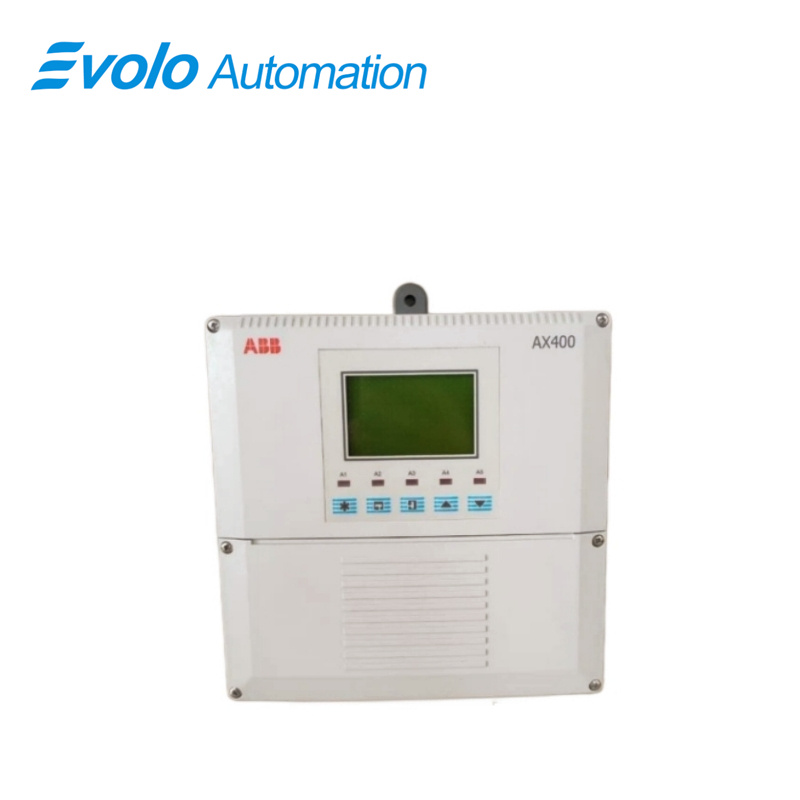 Analyseur de pH / redox (ORP) AX460