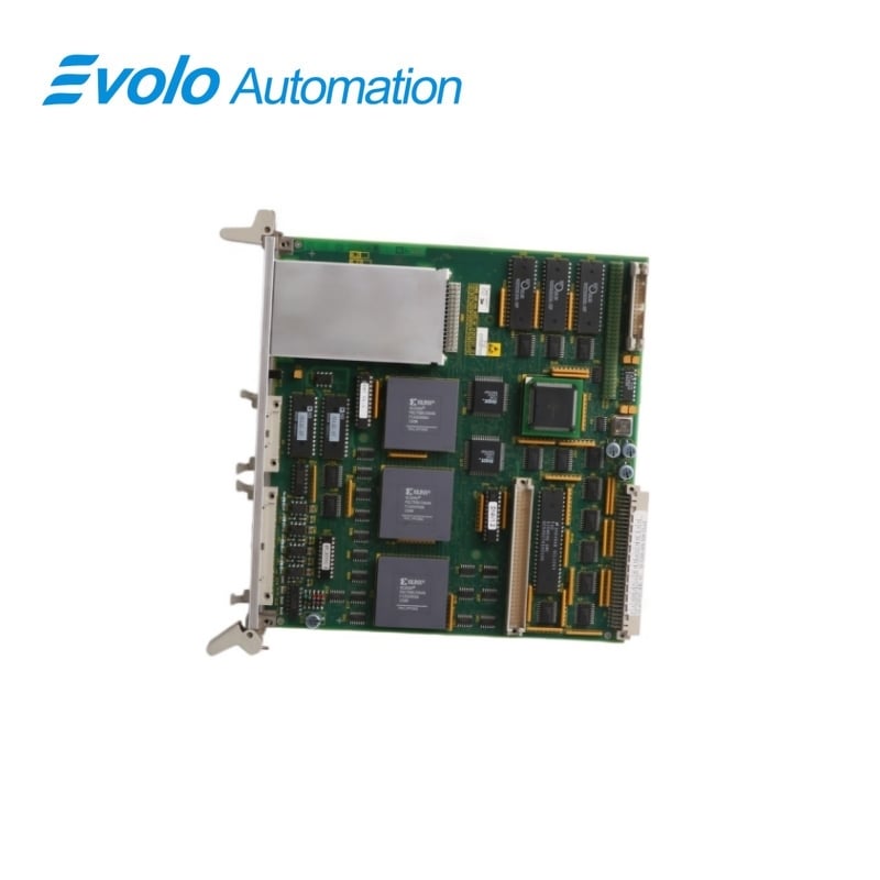 Siemens 6DD1645-0AD0 SIMADYN D EP22 Signal Processor