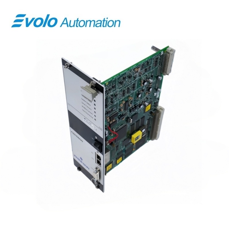 Emerson A6560 Machinery Health Processor