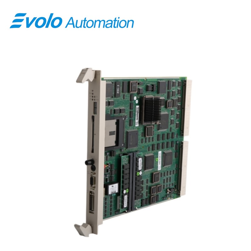 PM511V16 3BSE011181R1     Processor Module   
