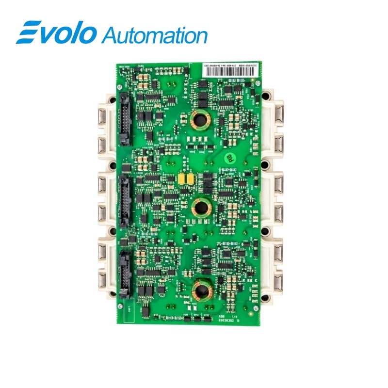ABB ACS800 FS450R17KE3 AGDR-81C IGBT Spare Part Kit 3AUA0000109339