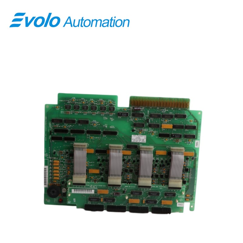 IC600BF929 IC660FP900K IC600BF929K uitgangsmoduul