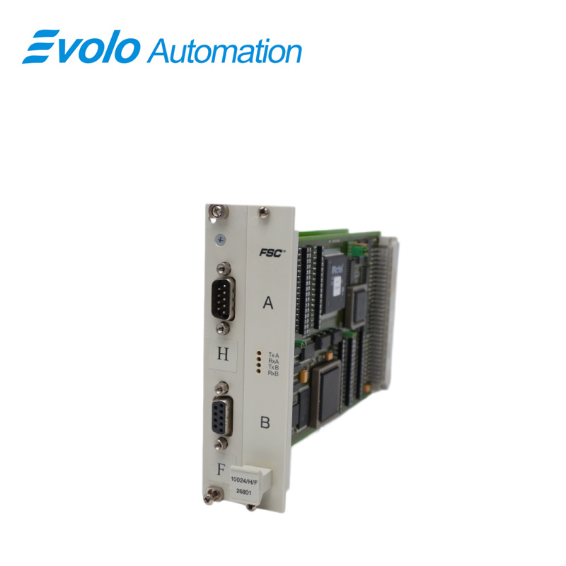 10024/H/F	Enhanced Communication Module